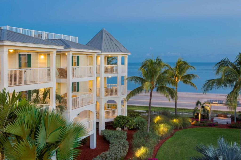 Hyatt Residence Club Key West Windward Pointe Main image 1